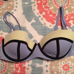 Victoria’s Secret Swim
